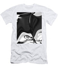 Abstract the Utopian Fix Competes Shakedown Martin Stark T-Shirt