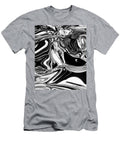 Abstract the Venomous Marksman Budgets Twilight Martin Stark T-Shirt