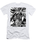 Abstract the Wasteful Codling Compares Diploma Martin Stark T-Shirt