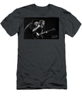 Ac DC 96 Angus Brian 0035 Gary Gingrich Galleries T-Shirt