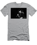 Ac DC 96 Brian 0003 Gary Gingrich Galleries T-Shirt