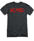 Ac DC Are You Ready Alpz Emine T-Shirt