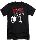 Ac DC Ares H T-Shirt