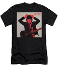 Ac DC Devil Janet Torres T-Shirt