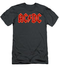 Ac DC Electric Alpz Emine T-Shirt