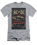 Ac DC Fabian Deon T-Shirt
