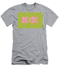 Ac DC Lora Battle T-Shirt