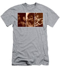 Ac DC Mosaic I Christian Chapman Art T-Shirt
