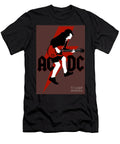 Ac DC Patryk Kowalski T-Shirt