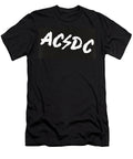 Ac DC Sergio Trejo T-Shirt