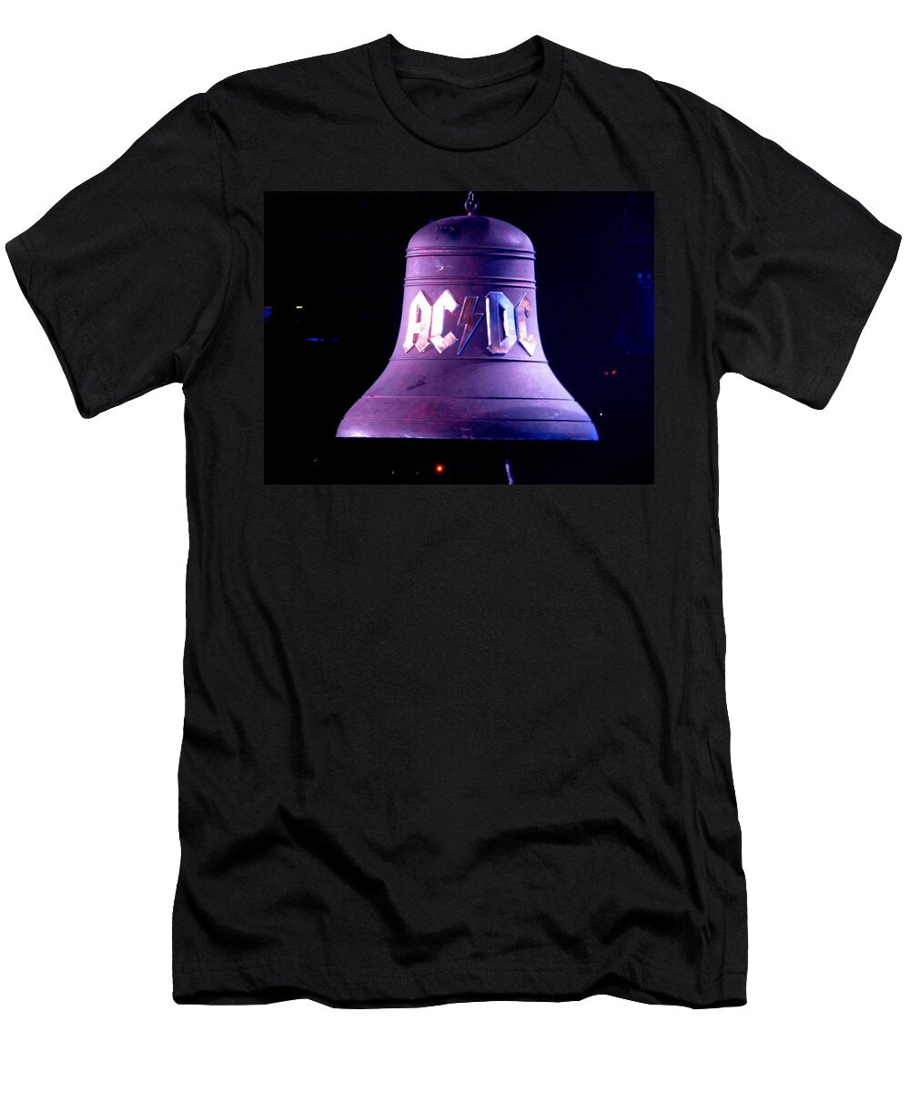 Ac DC Steven Clair T-Shirt