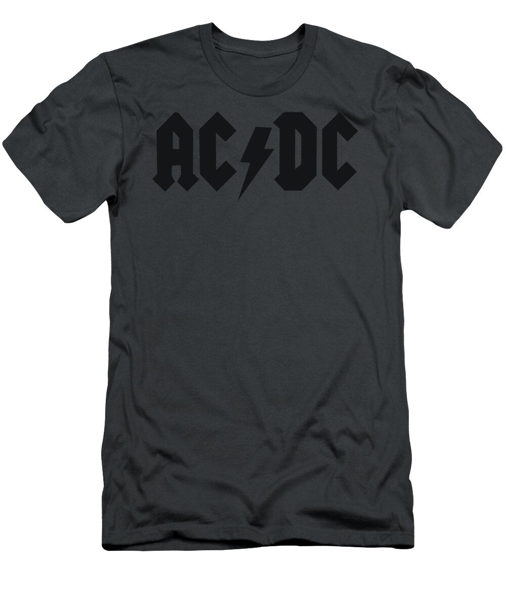 Ac Janet Segovia T-Shirt