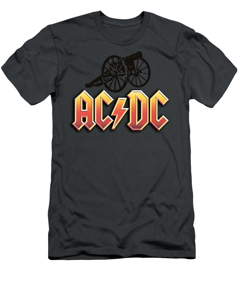 Ac Michael Edwards T-Shirt