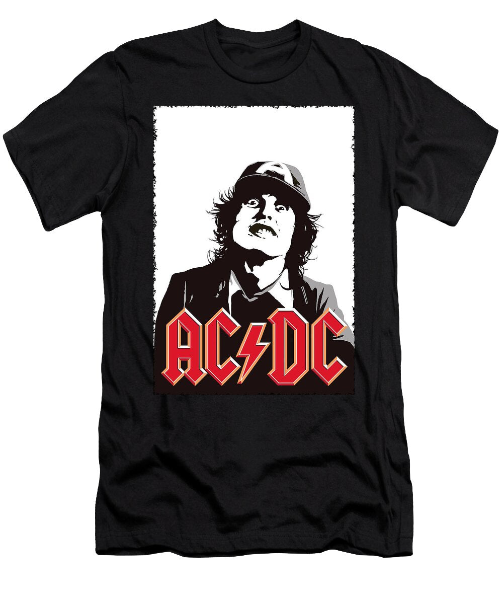 Ac Terrell Carter T-Shirt