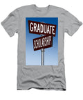 Academic Success Signpost Phil Cardamone T-Shirt