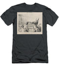 Academy of Women Published in Le Charivari August 2 1843 August 2 1843 Shop Ability T-Shirt