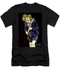 ACDC 96 Angus 0141 Timothy Bischoff T-Shirt
