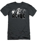 ACDC Copy Y Eva Agustiandar T-Shirt