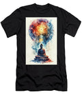 Achieving Nirvana Pierre Blanchard T-Shirt