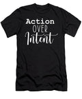 Action Triumphs Planning Gym Success Hustle Coffee Mug Matthew Chan T-Shirt