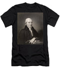 Adam Clarke 1760 or 1762 to 1832 Ken Welsh T-Shirt