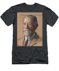 Addison Van Name Ba Librarian William Sergeant Kendall American T-Shirt