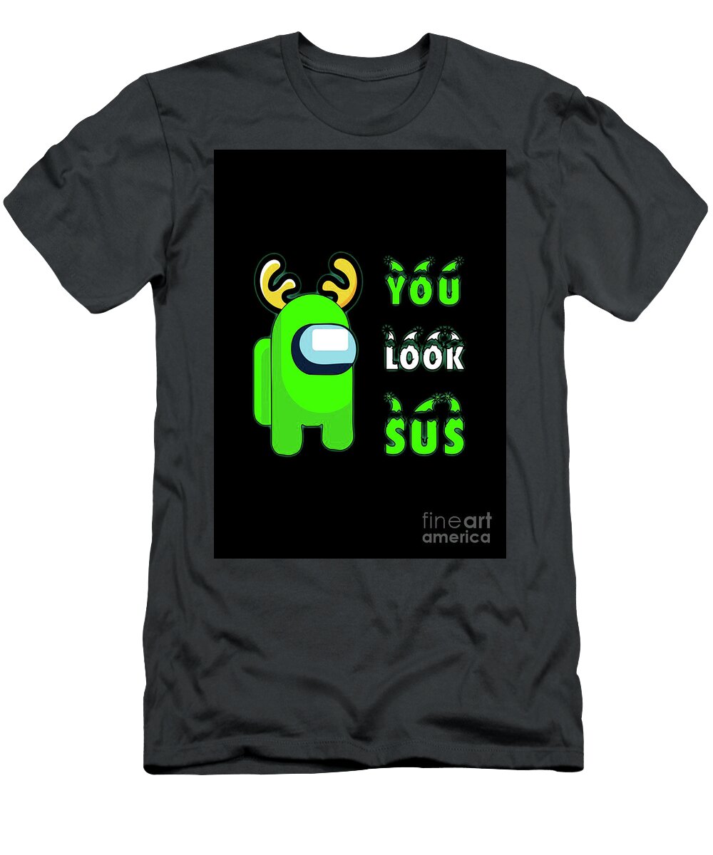 Addstore Ricardo a Cantu T-Shirt