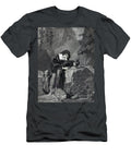 Adelinda the Keepsake 1829 K Historic Illustrations T-Shirt