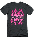 Adpi Sorority Design Oroghe Miriam T-Shirt