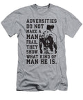 Adversities Matthew Chan T-Shirt