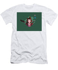 Aeris Michael Myers T-Shirt
