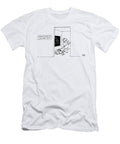 Aerodynamics Lecture Room Stan Eales T-Shirt