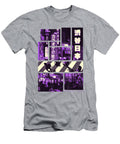 Aesthetic Vaporwave Japan Style 90s Clothes Tokyo Shibuya Ich Ly Huynh T-Shirt