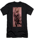 Affected Gary Nicholson T-Shirt