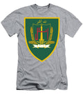 Afghan National Army 205th Corps Ssi a Z T-Shirt