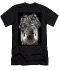 Africa Pure 02 Alexa Roest T-Shirt