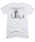 After Earning Her Phd Repunzel Was Right Ar Home in Jack Corbett T-Shirt