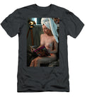 After Shower Lounging 2 Jt Photodesign T-Shirt