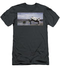 After the Rain Will Cunningham T-Shirt