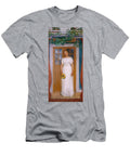 Age of Seventeen Carl Larsson Swedish T-Shirt
