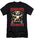 Agility Dogs Have Animal Lover Agility Training Tshirtconcepts Marvin Poppe T-Shirt