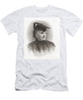 Agnes Smith Lewis 1843 Ken Welsh T-Shirt