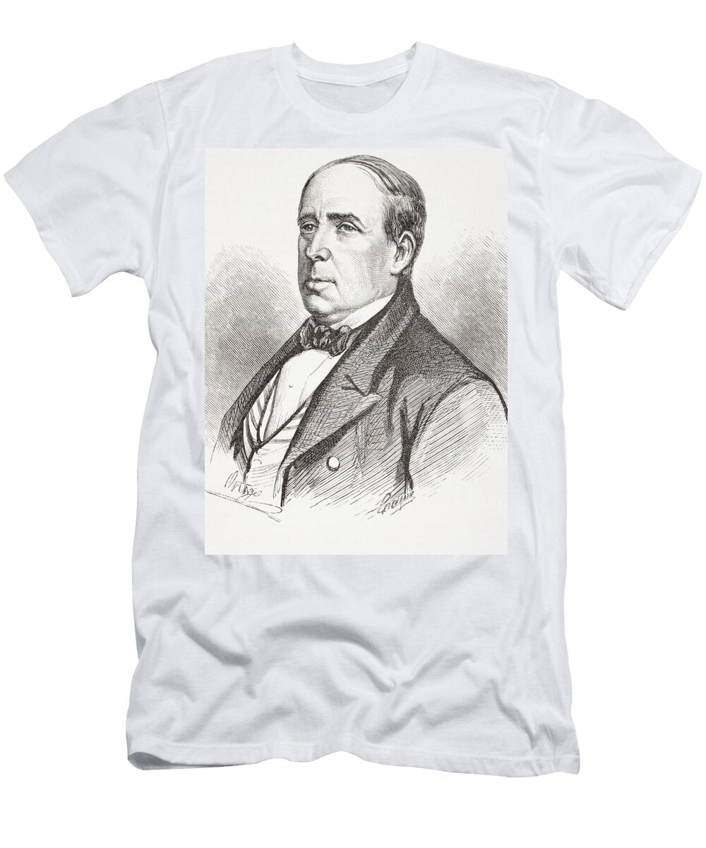 Agust Ken Welsh T-Shirt