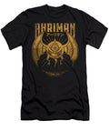 Ahriman Mbendol Bento T-Shirt