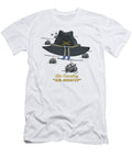 Air Cavalry Helicopter Squadron Milar Style T-Shirt