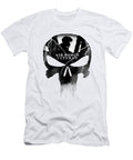 Air Force Final Ron Whitehead T-Shirt