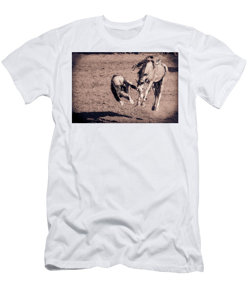 Airborne Caitlyn Grasso T-Shirt