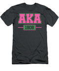 Aka 1908 Ruth J Kidder T-Shirt
