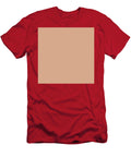 Aka Shiro Tsurubami Madder White Acorn Art Print Japanese Traditional Colours Wan Razak T-Shirt