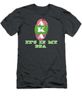 Aka Sorority Alpha Dna Pretty Girl Kappa 1908 Wilfre Amila T-Shirt